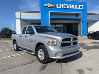 Used 2017 RAM 1500 Express image 1