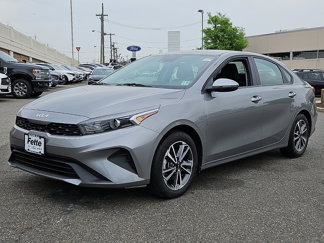 Certified 2023 Kia Forte LXS w/ LXS Technology Package image 1