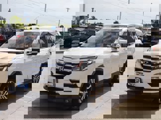 Used 2017 Honda Pilot EX-L image 1