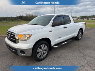 Used 2010 Toyota Tundra 2WD Double Cab image 1