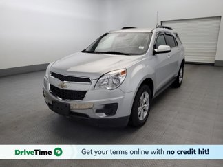 Used 2015 Chevrolet Equinox LT image 1