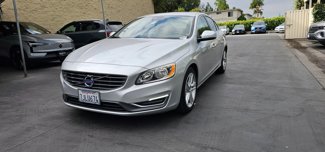 Used 2015 Volvo S60 T5 Premier w/ 19" Sport Package image 1