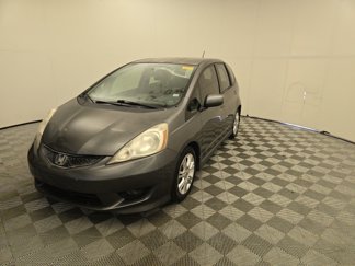 Used 2011 Honda Fit Sport image 1