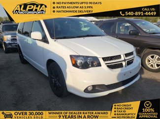 Used 2019 Dodge Grand Caravan GT image 1