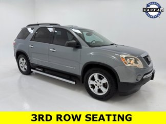Used 2008 GMC Acadia SLE w/ Preferred Package video 1