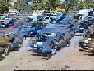 New 2024 Ford Escape Active image 1