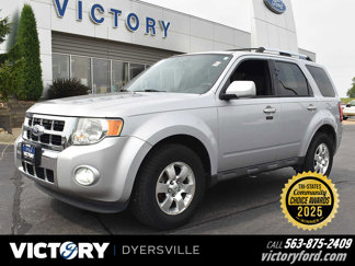 Used 2011 Ford Escape Limited image 1