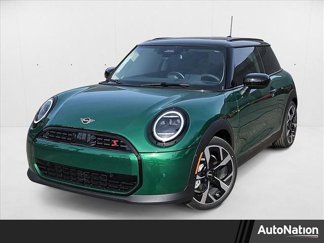 New 2025 MINI Cooper S image 1
