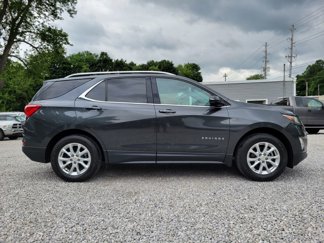 Used 2018 Chevrolet Equinox LT w/ Sun & Infotainment Package image 1