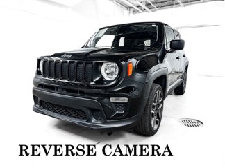 Used 2021 Jeep Renegade Sport image 1