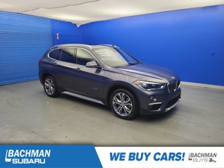 Used 2016 BMW X1 xDrive28i image 1