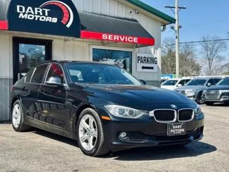 Used 2014 BMW 320i xDrive Sedan image 1