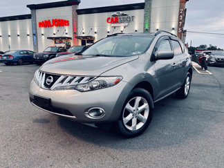 Used 2010 Nissan Murano SL w/ Leather Pkg image 1