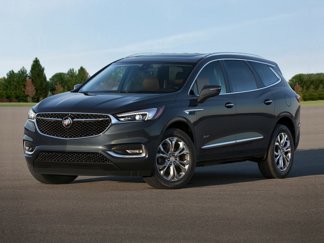 Used 2019 Buick Enclave Avenir w/ Avenir Technology Package image 1