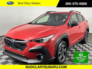 New 2025 Subaru Crosstrek 2.5i Premium image 1