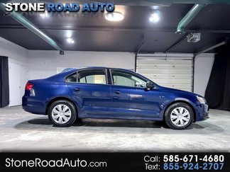 Used 2011 Volkswagen Jetta S image 1