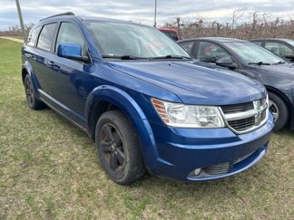 Used 2010 Dodge Journey SXT image 1