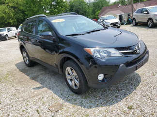 Used 2015 Toyota RAV4 XLE image 1