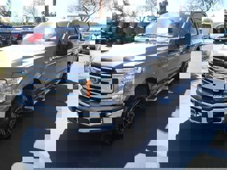 Used 2020 Ford F150 XLT image 1