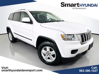 Used 2013 Jeep Grand Cherokee Laredo image 1