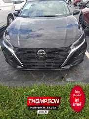 Used 2023 Nissan Altima 2.5 SL image 1