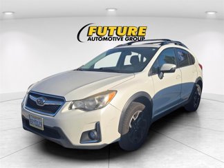 Used 2017 Subaru Crosstrek 2.0i Limited w/ Popular Package #2 image 1