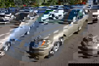Used 2008 Hyundai Azera Limited image 1