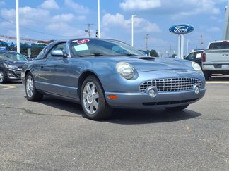 Used 2005 Ford Thunderbird Deluxe image 1