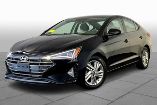 Used 2020 Hyundai Elantra Value Edition image 1