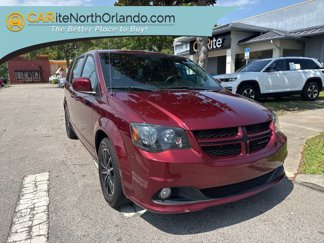 Used 2018 Dodge Grand Caravan GT image 1