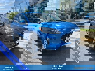 Certified 2021 Ford Escape SE image 1