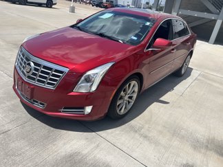 Used 2013 Cadillac XTS Premium image 1