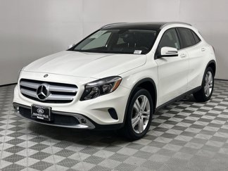 Used 2015 Mercedes-Benz GLA 250 image 1