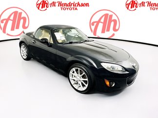 Used 2012 MAZDA MX-5 Miata Touring image 1