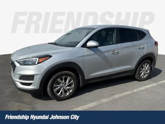 Used 2019 Hyundai Tucson SE image 1