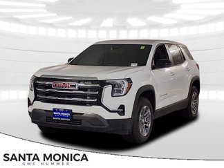New 2025 GMC Terrain Elevation w/ Technology Package II image 1