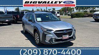 Used 2024 Subaru Outback Premium image 1
