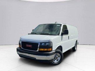 New 2025 GMC Savana 2500 w/ Driver Convenience Package image 1