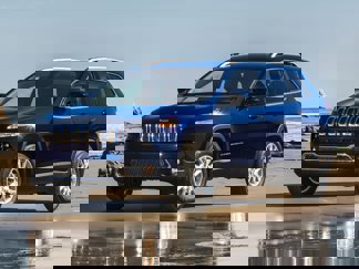 Used 2016 Jeep Cherokee High Altitude video 1