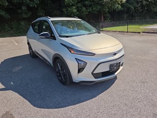 Used 2022 Chevrolet Bolt EUV Premier w/ Launch Edition image 1