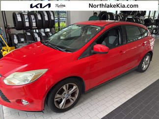 Used 2012 Ford Focus SE image 1