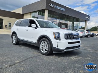 Used 2021 Kia Telluride LX image 1