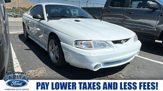 Used 1996 Ford Mustang Cobra image 1