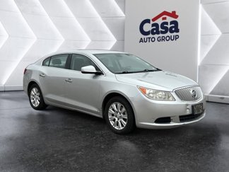 Used 2012 Buick LaCrosse Convenience image 1