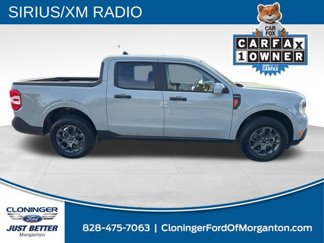 Used 2023 Ford Maverick XLT w/ XLT Luxury Package image 1