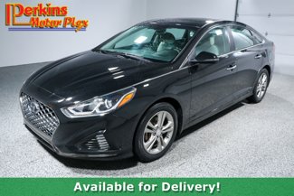 Used 2019 Hyundai Sonata SEL image 1
