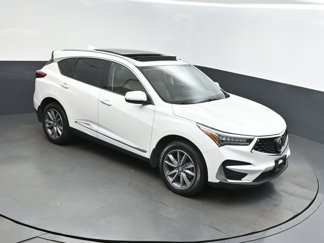 Used 2020 Acura RDX w/ Technology Package image 1