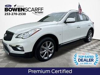 Used 2016 INFINITI QX50 2WD image 1