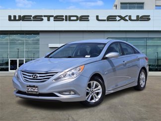 Used 2013 Hyundai Sonata GLS w/ Popular Equipment Pkg image 1