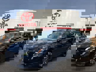 Used 2023 Nissan Altima 2.5 SV image 1